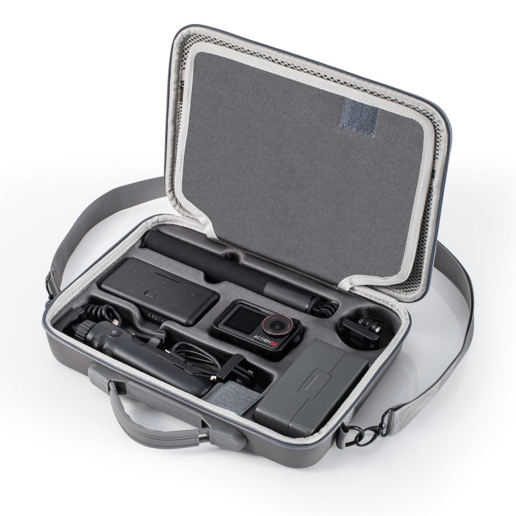 STARTRC DJI Osmo Action 5 Pro Bolso de Hombro Gran Capacidad