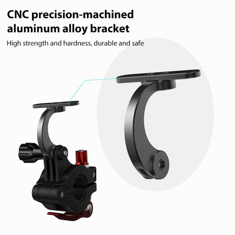 Sunnylife DJI RC2 Soporte Manillar Control Remoto Aluminio