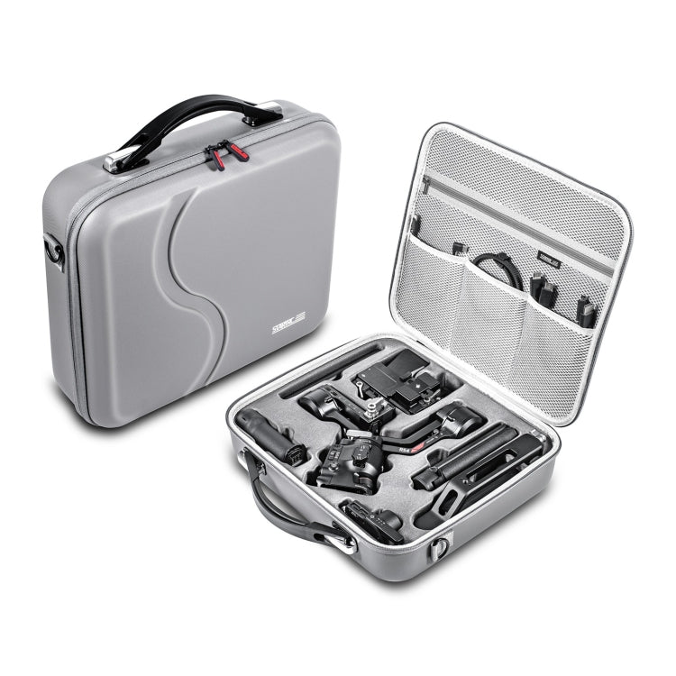 STARTRC RS4 Estuche Caja DJI Ronin RS4 Interior Lycra