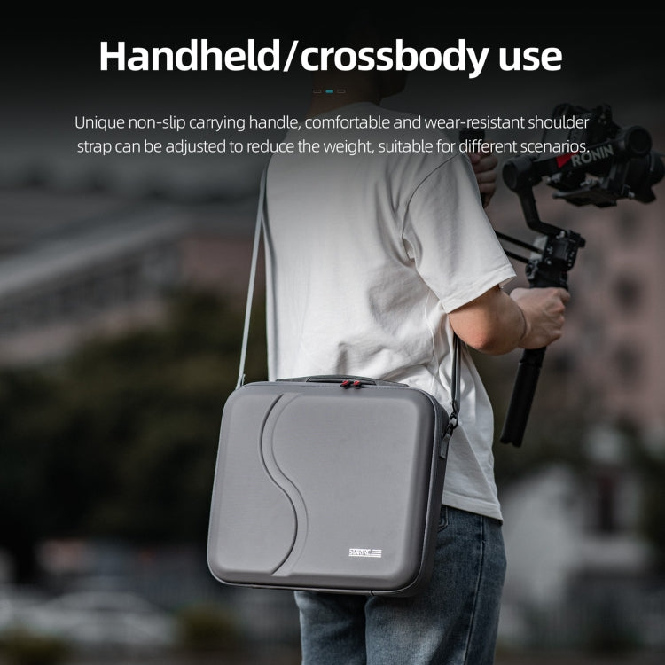 STARTRC RS4 Estuche Caja DJI Ronin RS4 Interior Lycra