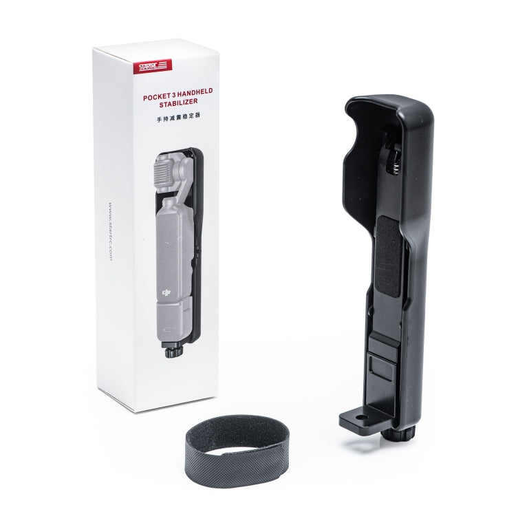STARTRC Estuche Osmo Pocket 2 Reductor de Vibraciones