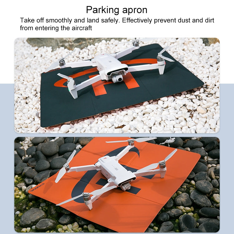 CYNOVA C-FM-002 Delantal De Estacionamiento 65 Cm Universal