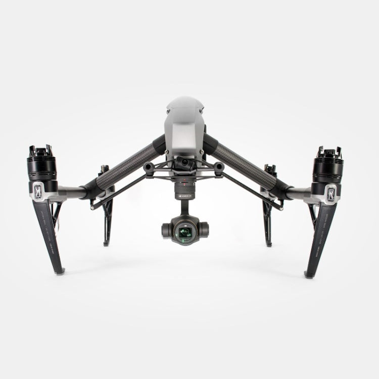 PGYTECH X4S-HD ND64 Filtro de Lente para DJI Inspire 2 Drone