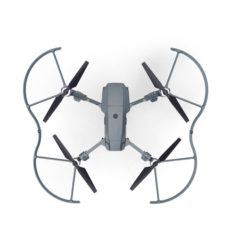 PGYTECH P-MA-124 Accesorio Cubierta Protección LED DJI Mavic Pro Plegable