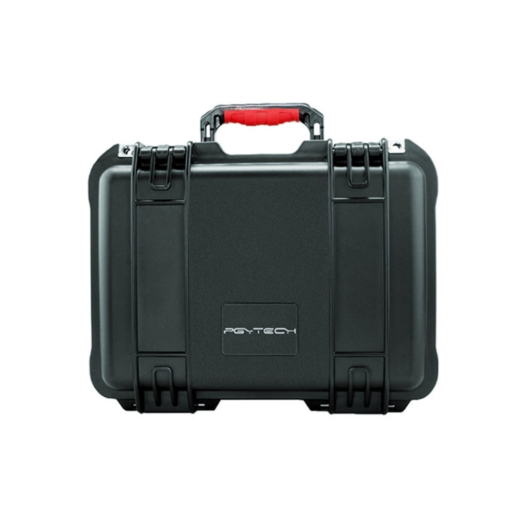 PGYTECH P-16A-037 Caja de Seguridad Portátil Bolsa Impermeable IP67