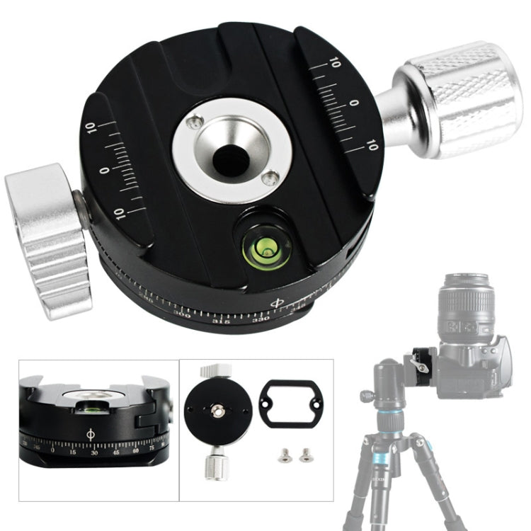 BEXIN W284C H36 Trípode Fotográfico Fibra de Carbono