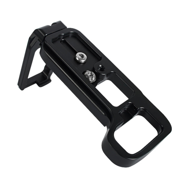 BEXIN A73 Placa en L Clapper para A7M3 A7III A7RIII