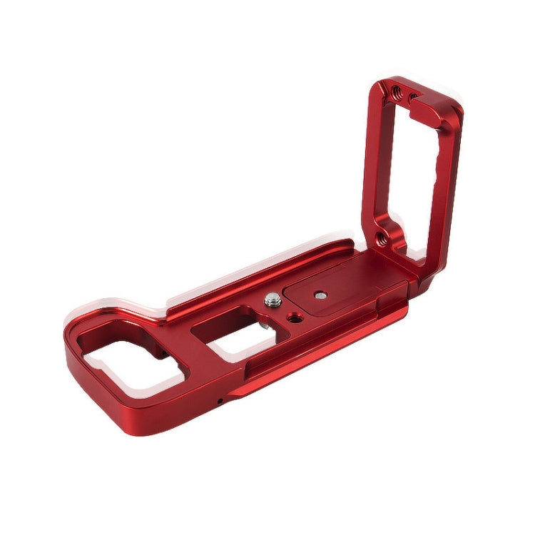 BEXIN A73 Placa en L Clapper para A7M3 A7III A7RIII