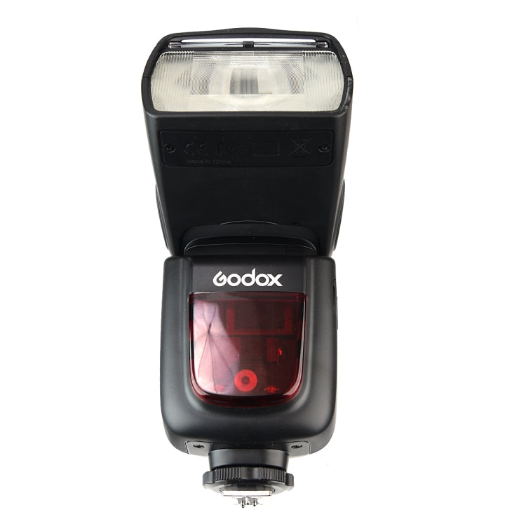 Godox V860IIF Flash Inalámbrico HSS 1/8000s Fujifilm