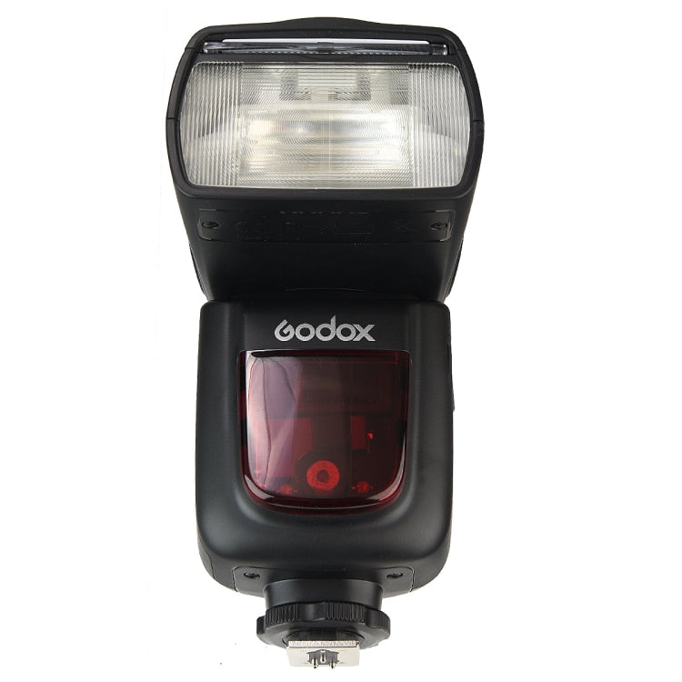 Godox V860IIO Flash Olympus DSLR TTL Luz Relleno Profesional