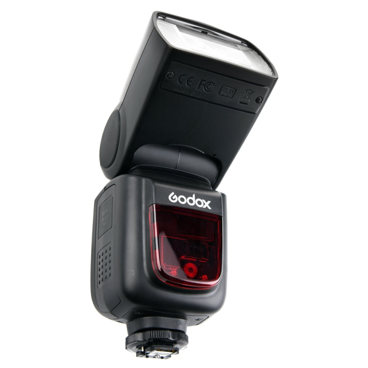 Godox V860IIS Flash Inalámbrico 2.4GHz Para Sony DSLR HSS 1/8000s