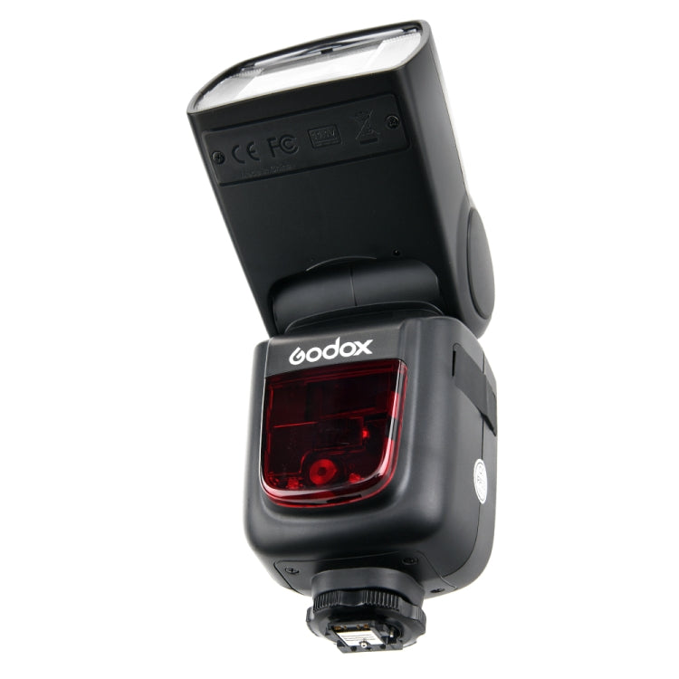 Godox V860IIS Flash Inalámbrico 2.4GHz Para Sony DSLR HSS 1/8000s