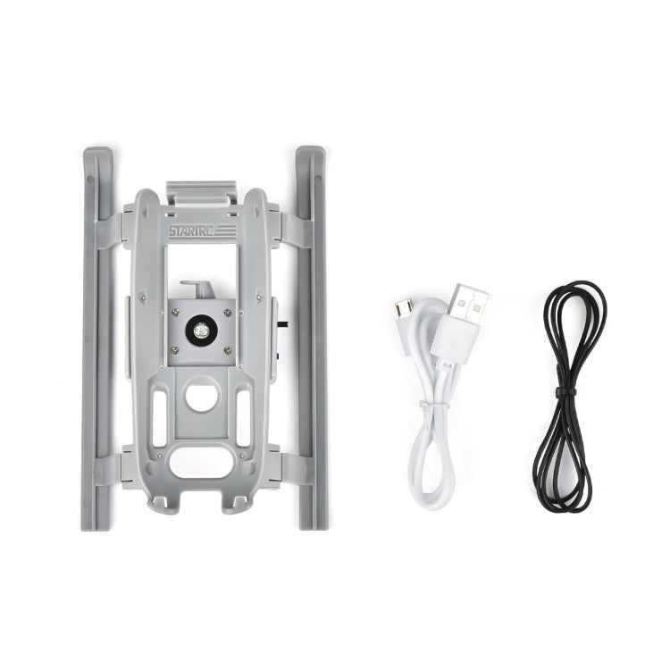 STARTRC 1109410 Lanzador Parabólico con Luces DJI Air 2S