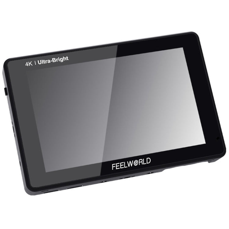 FEELWORLD LUT7 PRO Monitor De Cámara 7 Pulgadas Brillo 2200