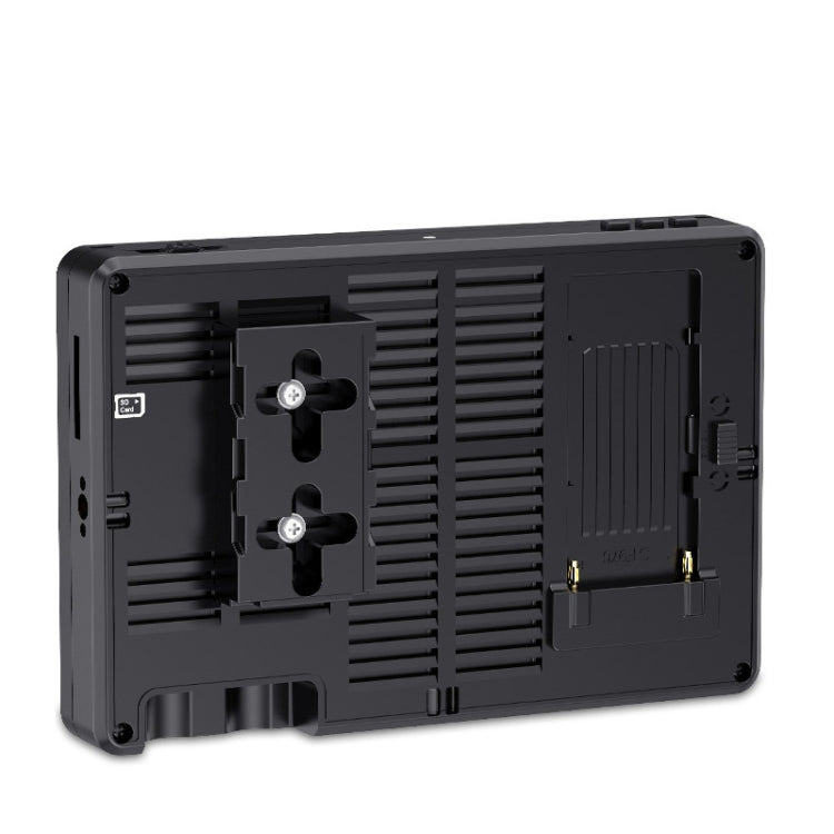 FEELWORLD LUT7 PRO Monitor De Cámara 7 Pulgadas Brillo 2200