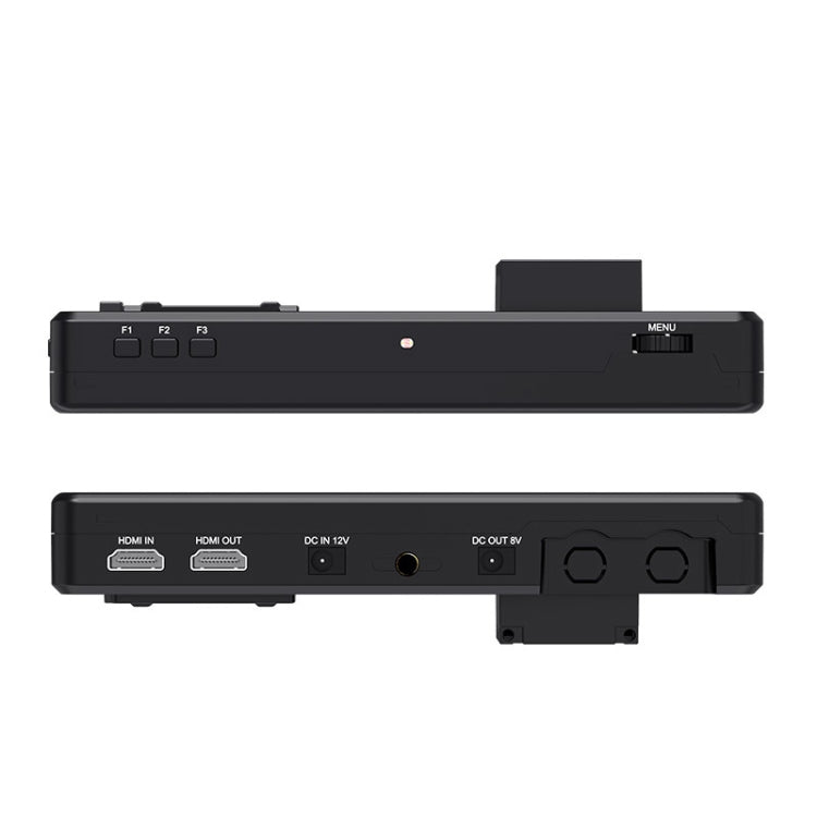 FEELWORLD LUT7 PRO Monitor De Cámara 7 Pulgadas Brillo 2200