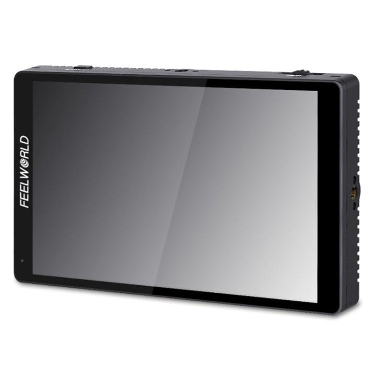 FEELWORLD LUT7 PRO Monitor LUT7 Pro Pantalla Táctil
