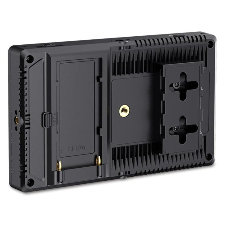 FEELWORLD LUT7 PRO Monitor LUT7 Pro Pantalla Táctil