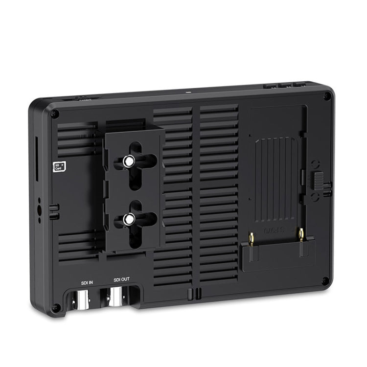 FEELWORLD LUT7S Pro Monitor De Cámara 7 Pulgadas 2200 Nits