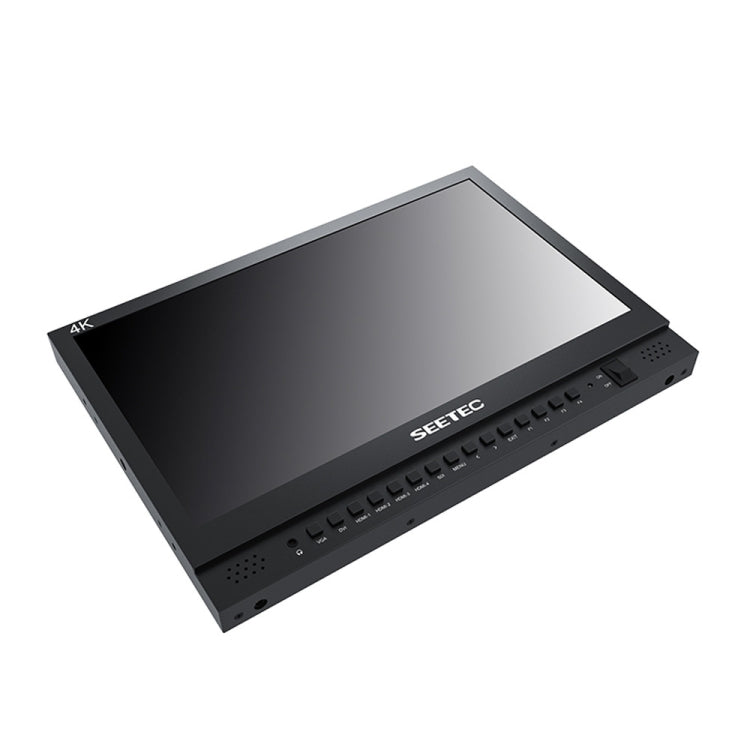 SEETEC 4K156-9HSD Monitor 15.6 Pulgadas Con Resolución 4K Pro