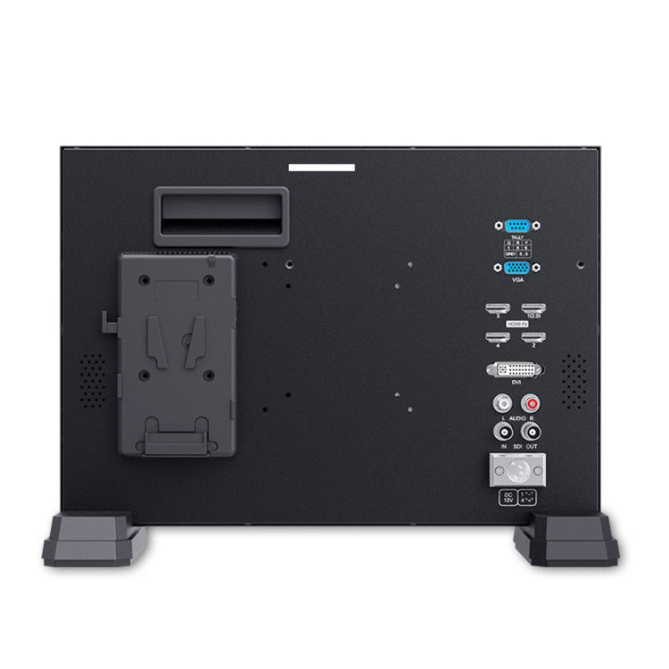 SEETEC 4K156-9HSD Monitor 15.6 Pulgadas Con Resolución 4K Pro