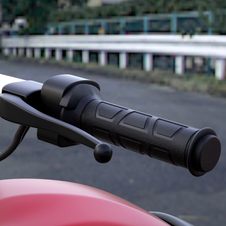 WUPP ZH-983F2 Mango Calefactable Motocicleta TresNiveles