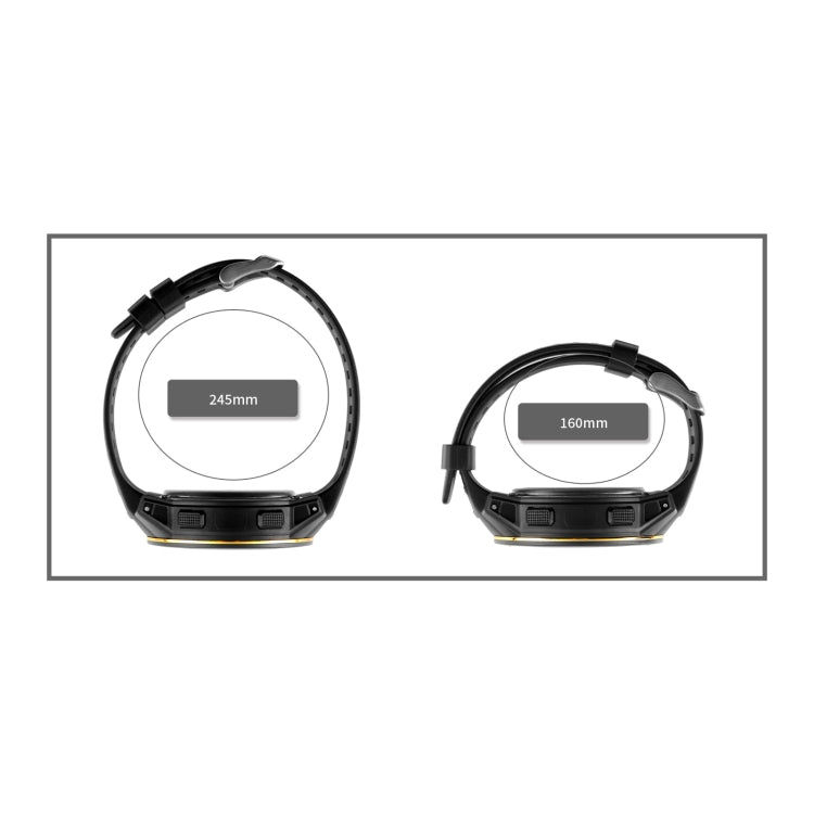 SKMEI 1729 Reloj Digital Led Multifunción Calendario Qibla Compacto