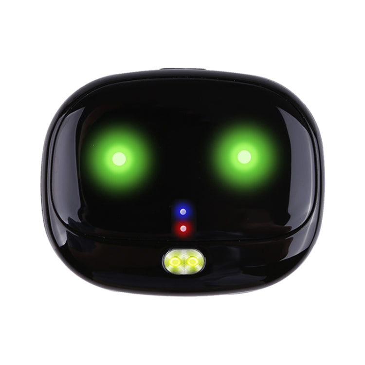 ReachFar RF-V47 Mini GPS Pet Tracker IP67 Clip Trasero