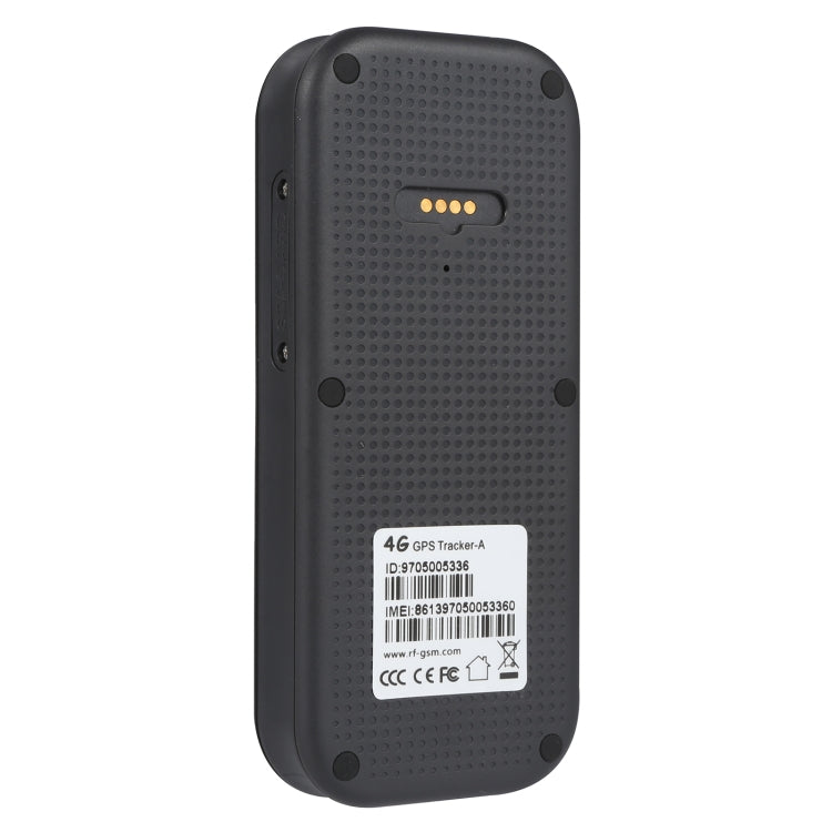 REACHFAR V22 GSM Alarma De Sensor Puerta IP67 Resistente