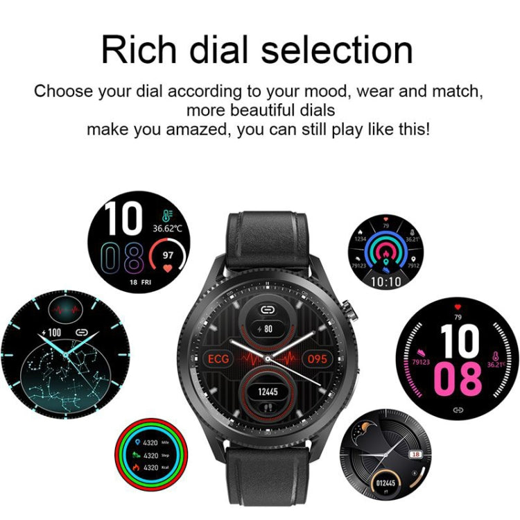 North Edge E102 Reloj Inteligente Bluetooth Medición Oxígeno