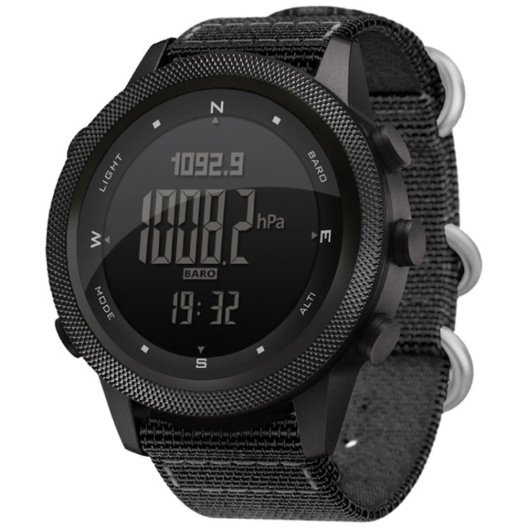 North Edge APACHE-46 Reloj Inteligente Impermeable Exterior
