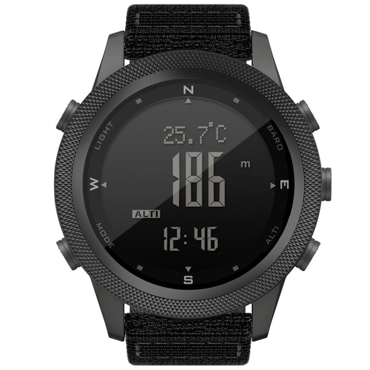 North Edge APACHE-46 Reloj Inteligente Impermeable Exterior