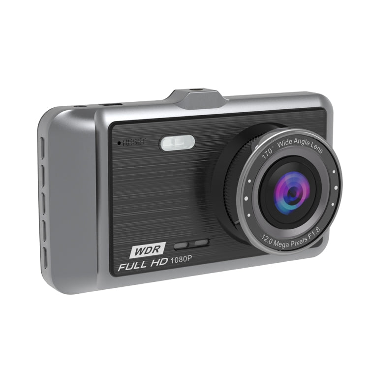 Anytek A60 Grabadora de Coche Cámara Dual ADAS HD