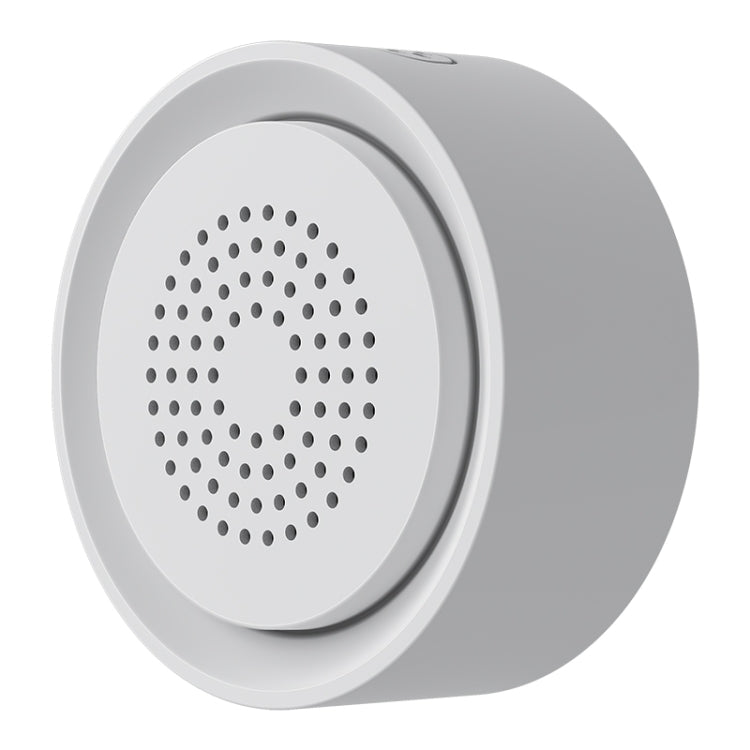 NEO NAS-AB03WT Alarma USB WiFi Con Sensor de Temperatura