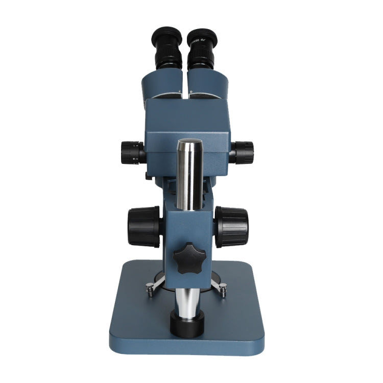 Kaisi KS-7045 Microscopio Digital Estéreo Binocular Zoom 3.5X-45X