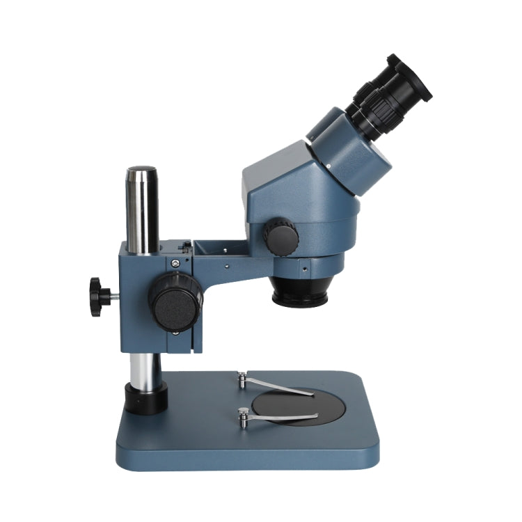 Kaisi KS-7045 Microscopio Digital Estéreo Binocular Zoom 3.5X-45X