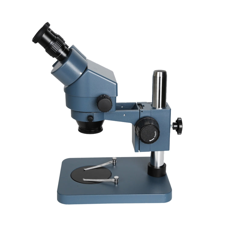Kaisi KS-7045 Microscopio Digital Estéreo Binocular Zoom 3.5X-45X