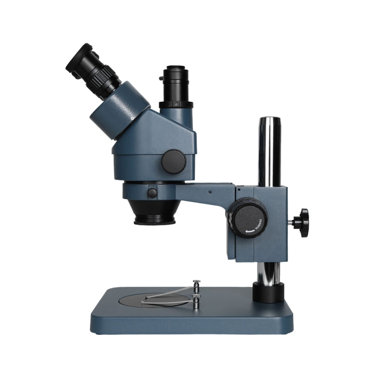 KAISI KS-37045A Microscopio trinocular digital con dioptria