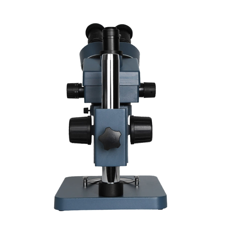 KAISI KS-37045A Microscopio trinocular digital con dioptria