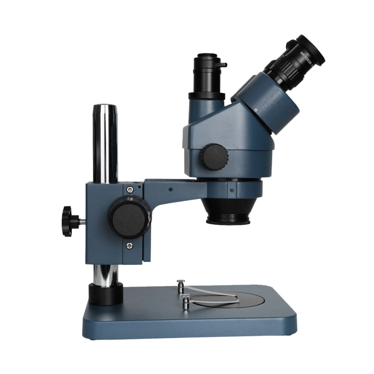 KAISI KS-37045A Microscopio trinocular digital con dioptria