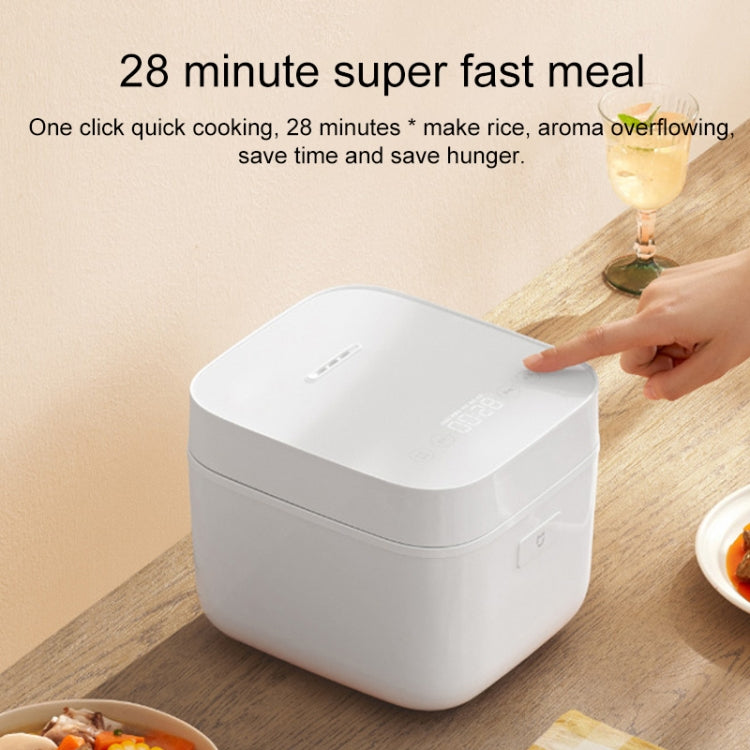 Xiaomi Mijia 1.5L Olla Arrocera Inteligente Panel Tactil