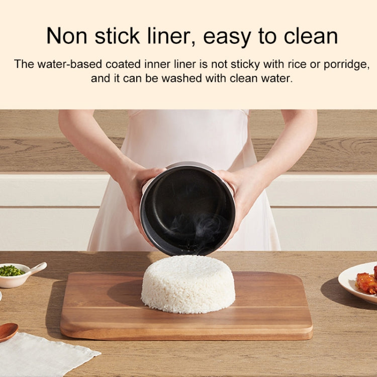 Xiaomi Mijia 1.5L Olla Arrocera Inteligente Panel Tactil