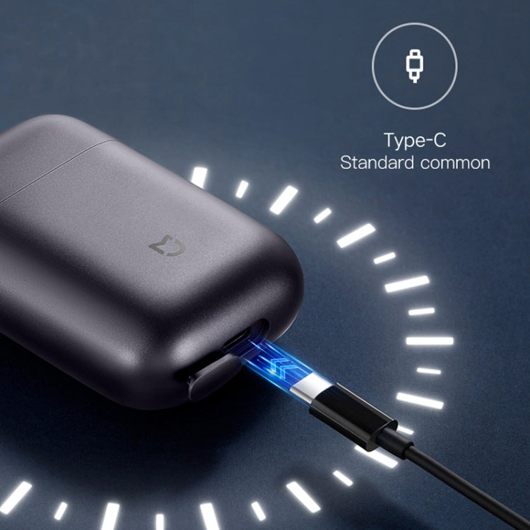 Xiaomi Mijia S600 Afeitadora Eléctrica IPX7 Resistente