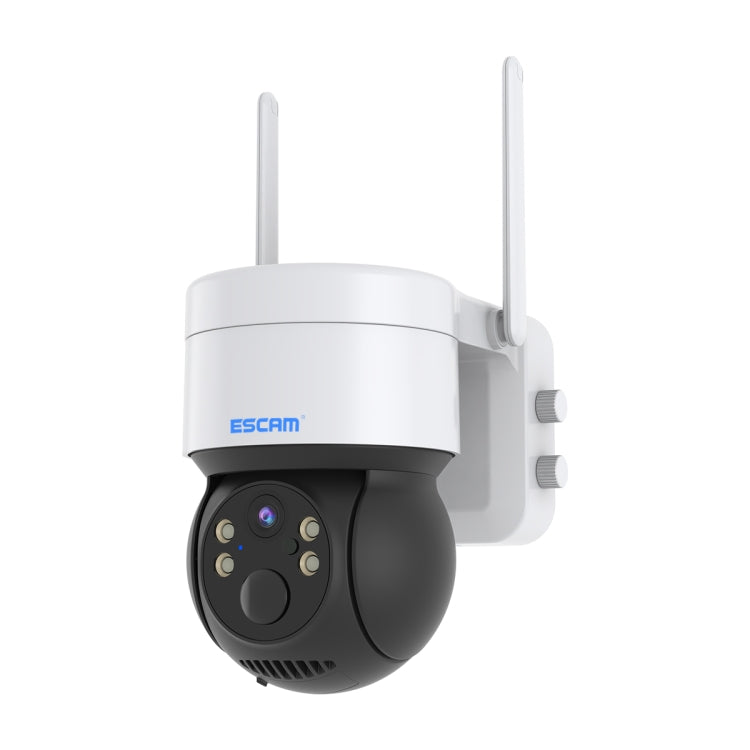 ESCAM QF170 Cámara de Seguridad WiFi Visión Nocturna a Color