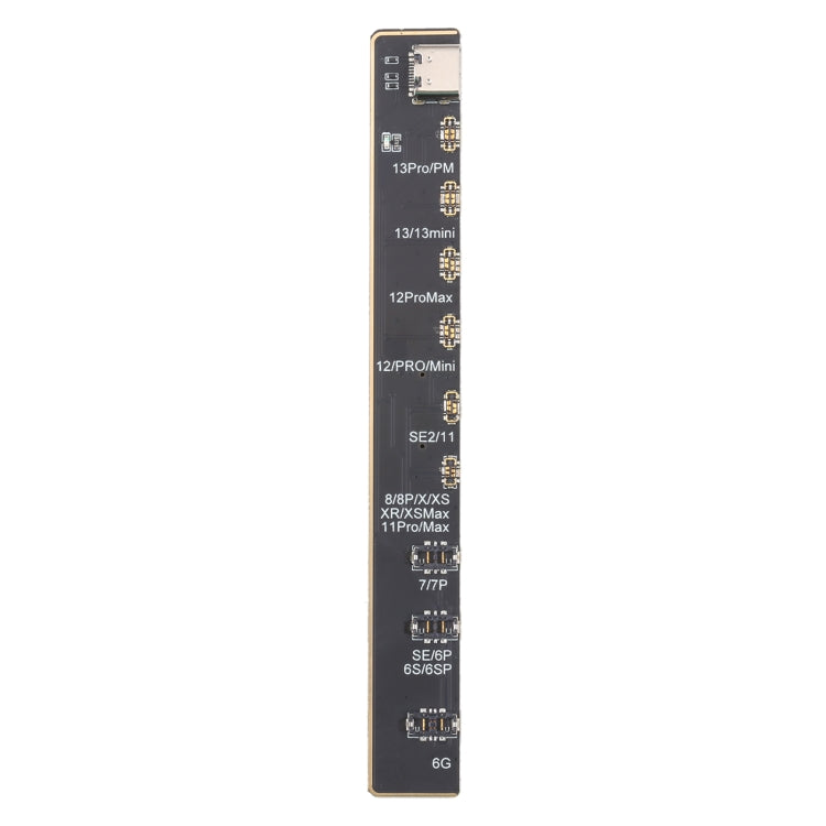 I2C Pro Placa Prueba Bateria Inteligente I6S IPhone 5 SE 13