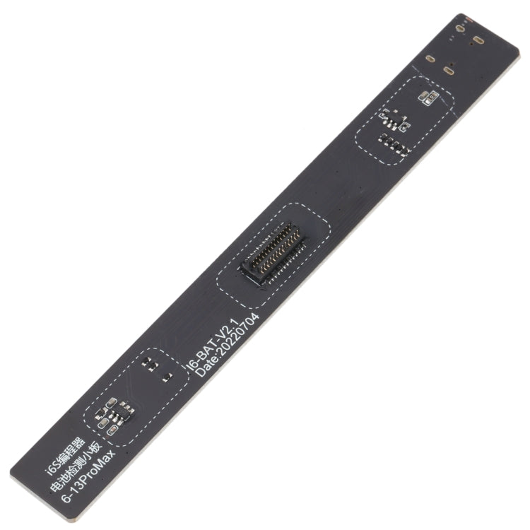 I2C Pro Placa Prueba Bateria Inteligente I6S IPhone 5 SE 13