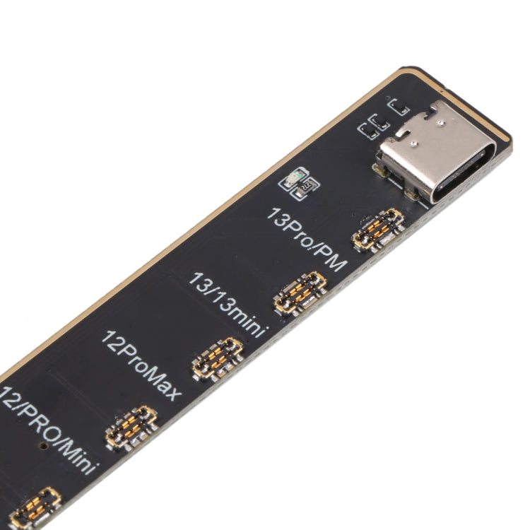 I2C Pro Placa Prueba Bateria Inteligente I6S IPhone 5 SE 13
