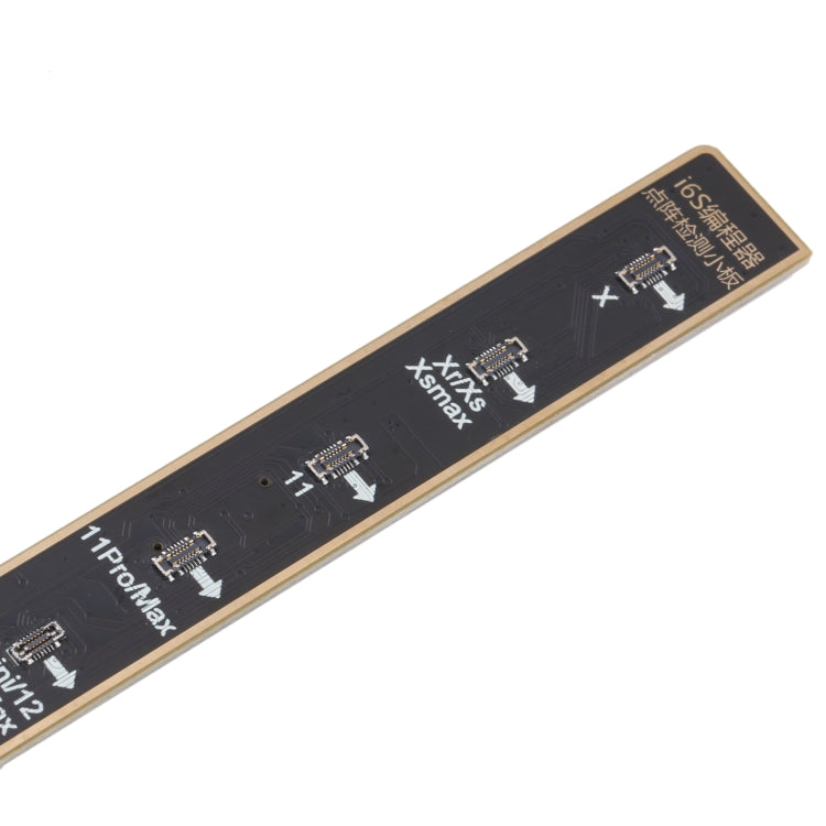 I2C Pro i6S Placa Prueba Matriz de Puntos con Programador