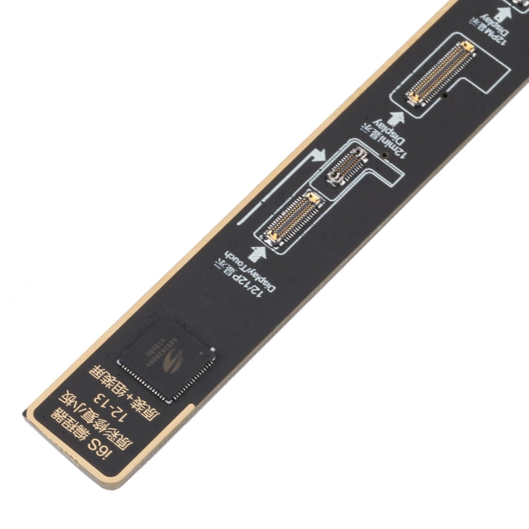 SmartTech I2C I6S Placa De Prueba Lectura De Color Original