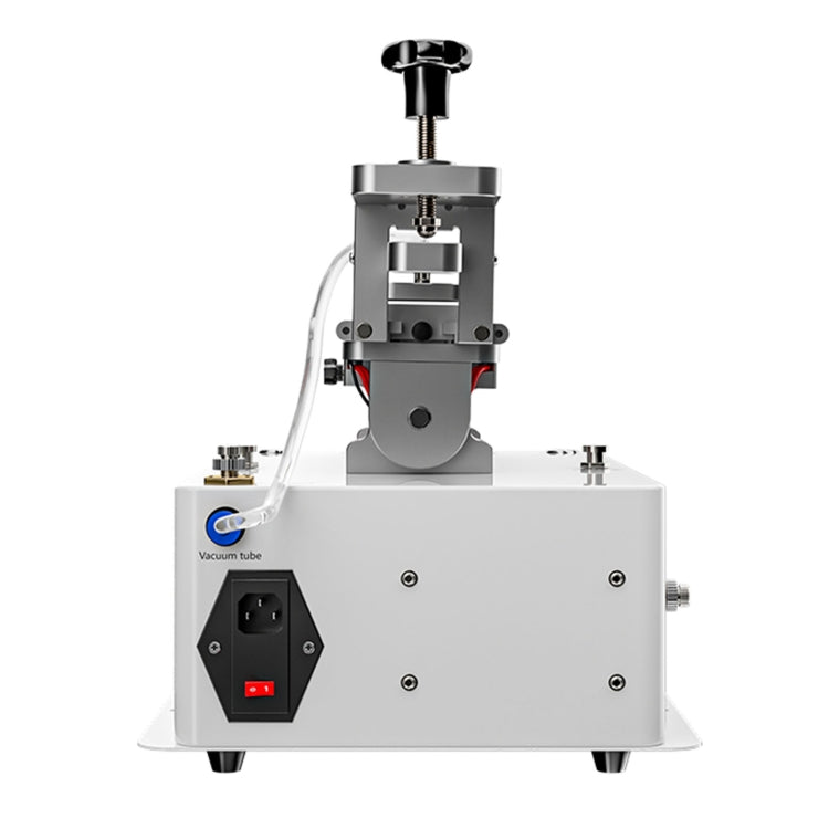 TBK 258S Máquina Desmontaje Curado UV Multifunción Plus